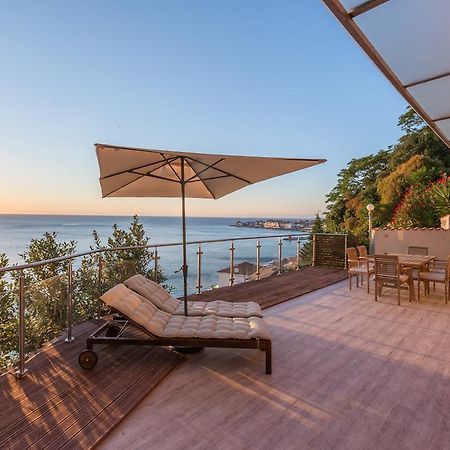 Riba Apartment Пиран Екстериор снимка