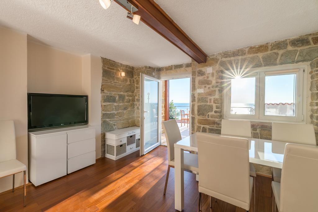 Riba Apartment Пиран Екстериор снимка