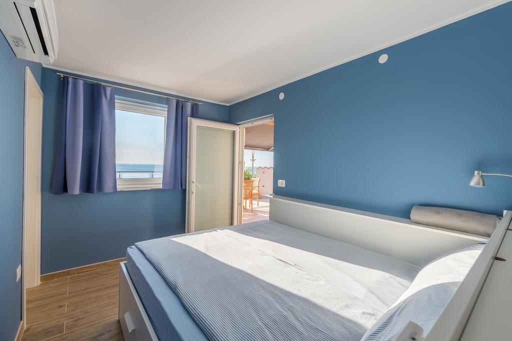 Riba Apartment Пиран Екстериор снимка