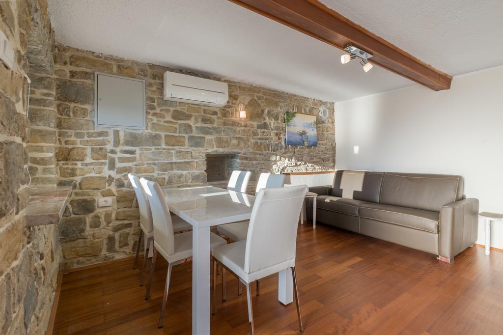 Riba Apartment Пиран Екстериор снимка