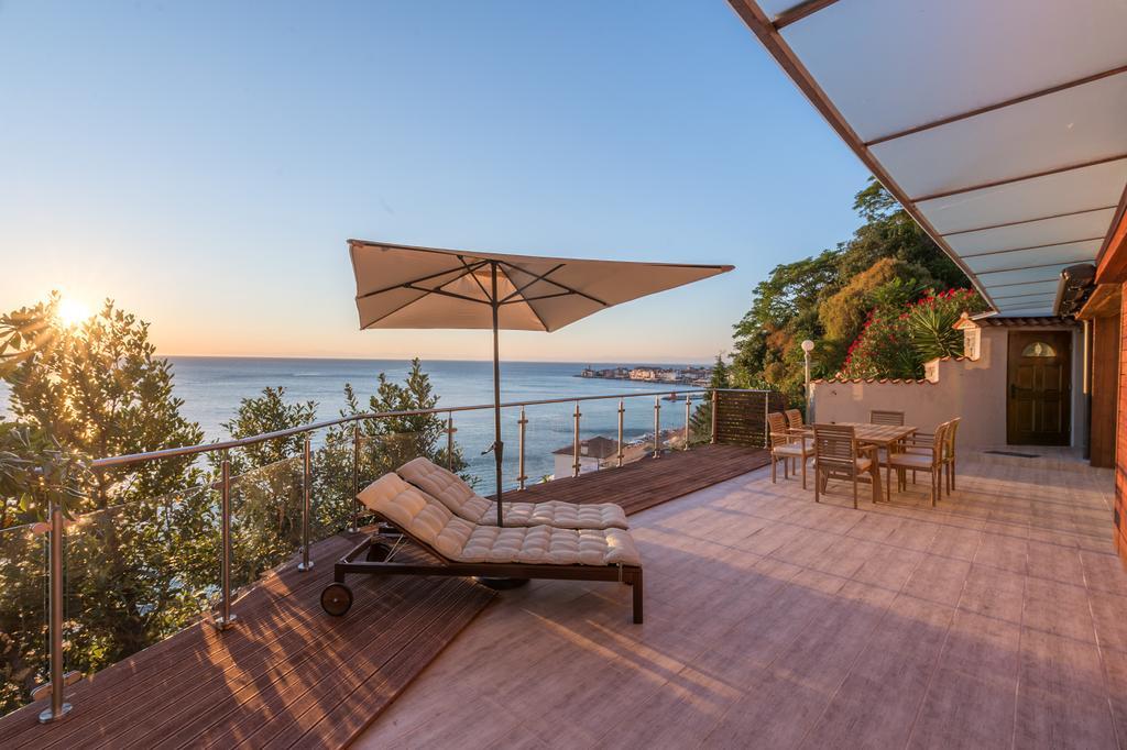 Riba Apartment Пиран Екстериор снимка