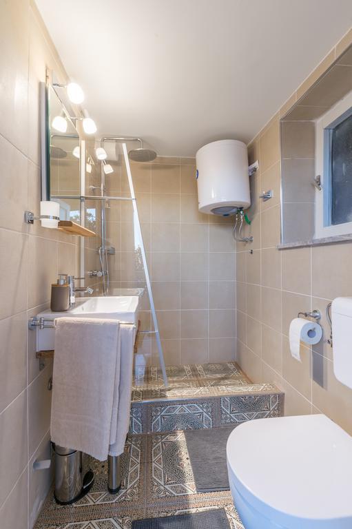Riba Apartment Пиран Екстериор снимка
