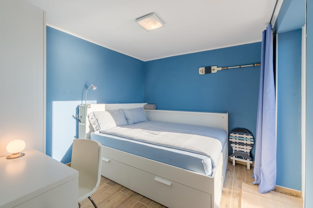 Riba Apartment Пиран Екстериор снимка